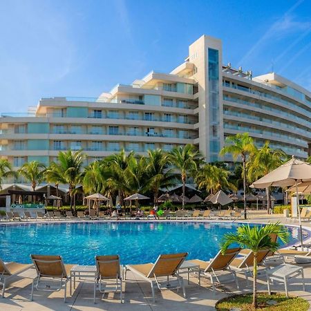 Palacio Mundo Imperial Riviera Diamante Acapulco Exterior foto