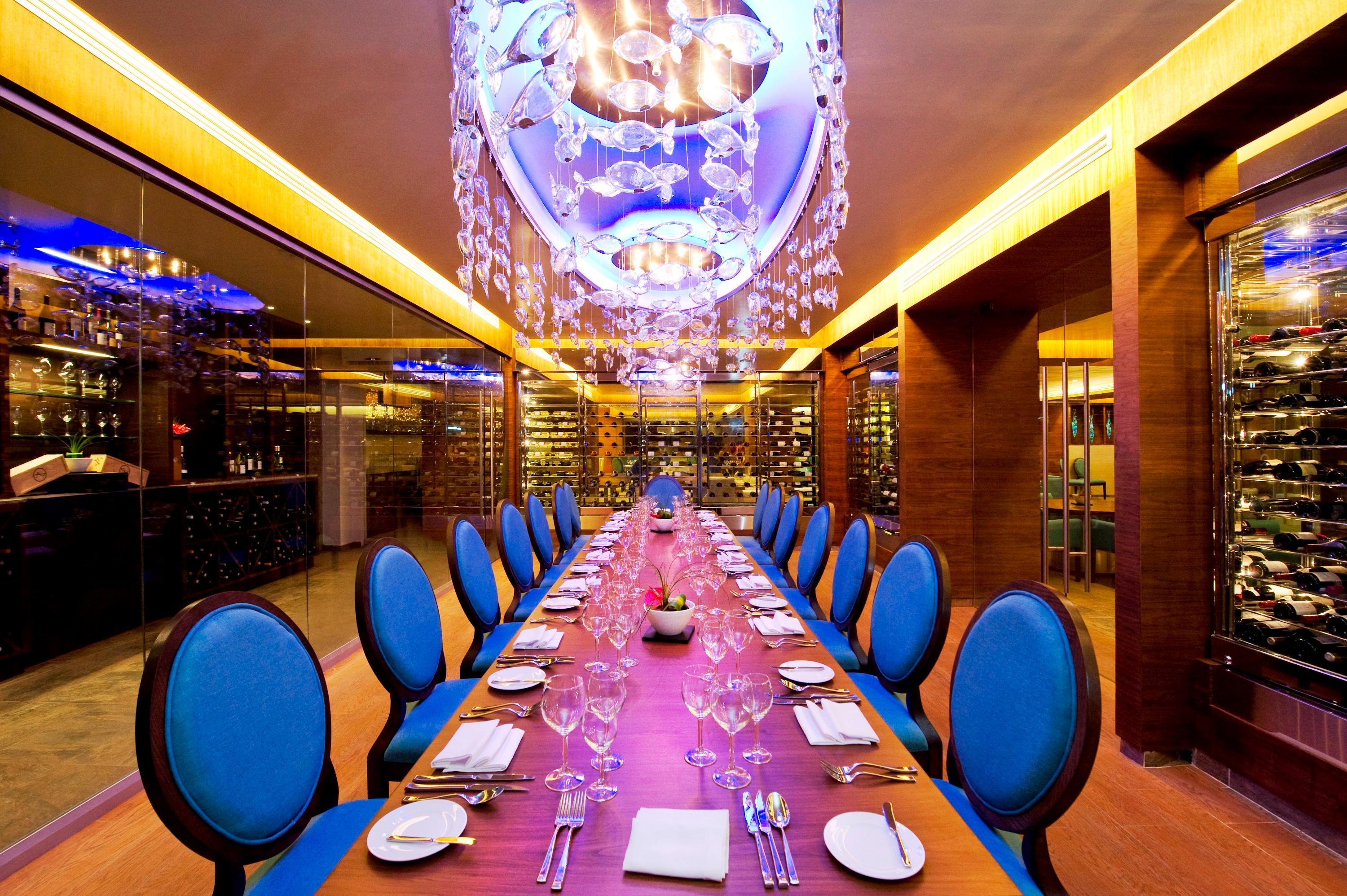 Palacio Mundo Imperial Riviera Diamante Acapulco Exterior foto The Wine Room
